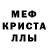 MDMA VHQ Ksenia Lapononog